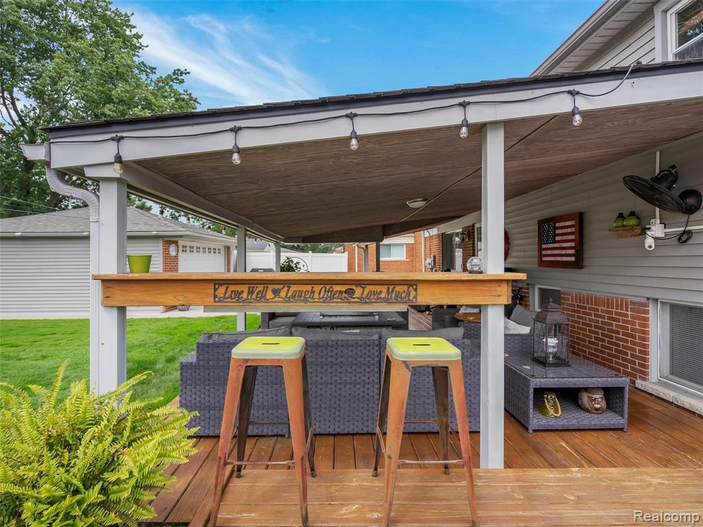 7721 Carrousel Boulevard, Westland, MI — Photo 47