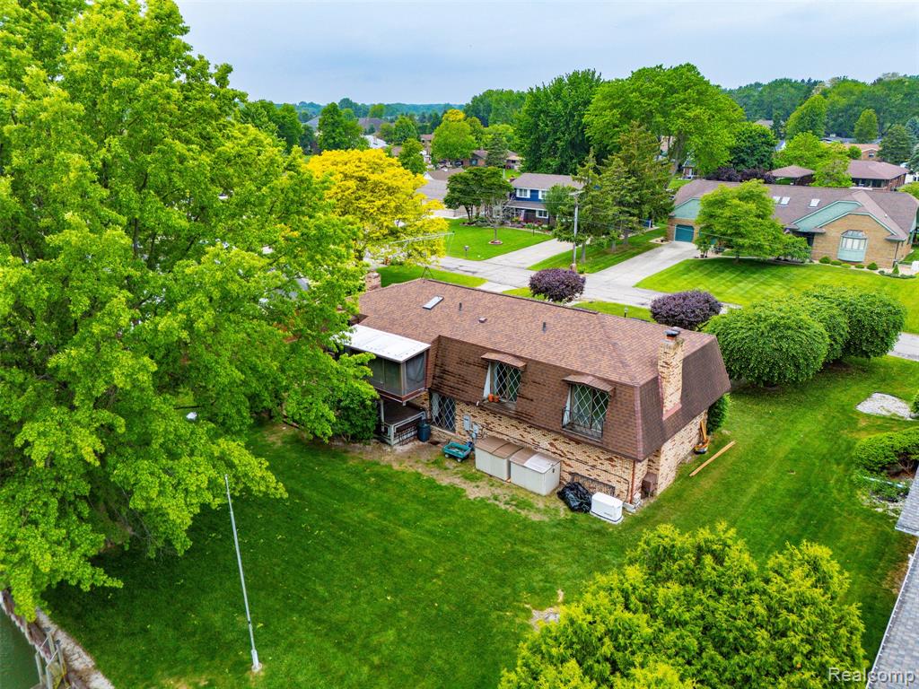 49748 Regatta Street, Chesterfield, MI 48047 — Photo 29