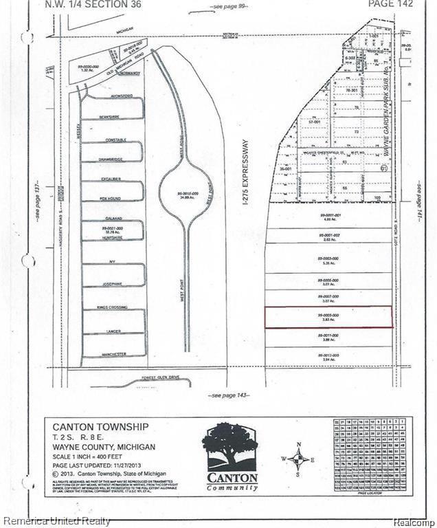 000 LOTZ S, Canton, MI 48188