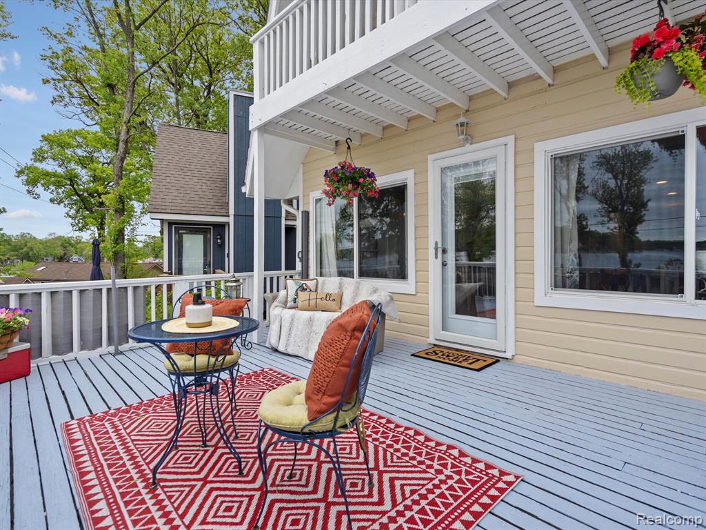 5332 WILDWOOD Drive, Howell, MI 48843 — Photo 56