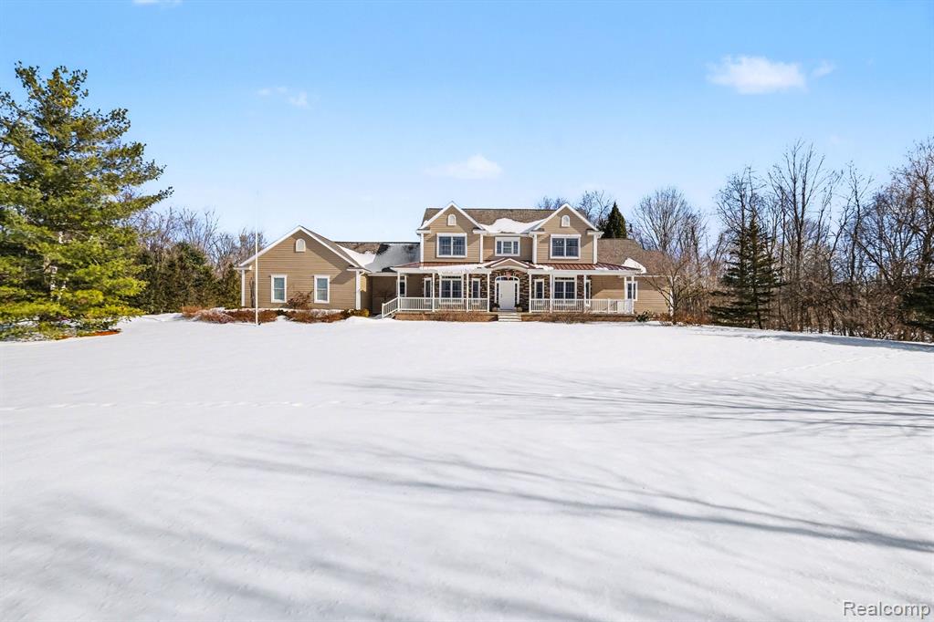 1720 N Lake Pleasant Road, Attica, MI 48412 — Photo 63