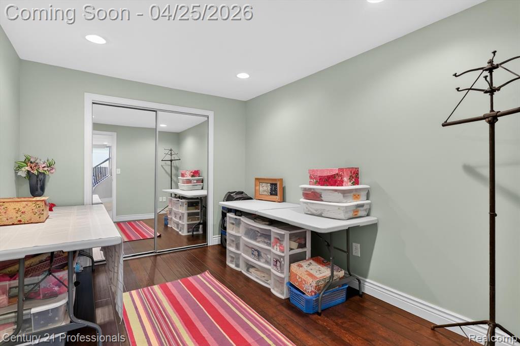 163 W Auburn Trail, Brighton, MI 48114 — Photo 41