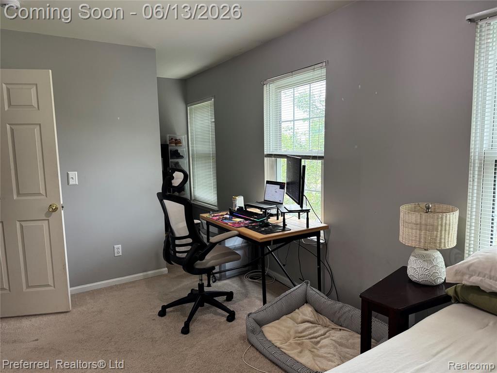 6536 Greenbriar Drive, Van Buren, MI 48111 — Photo 35