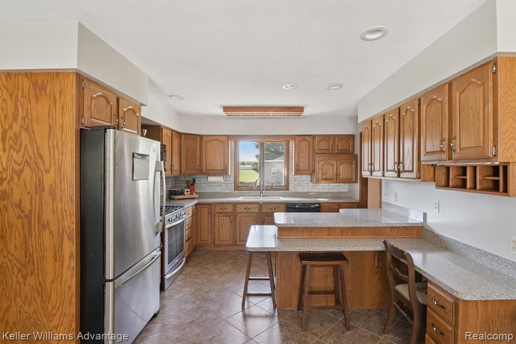 245 Lyn Brook Drive, Coldwater, MI 49036 — Photo 14