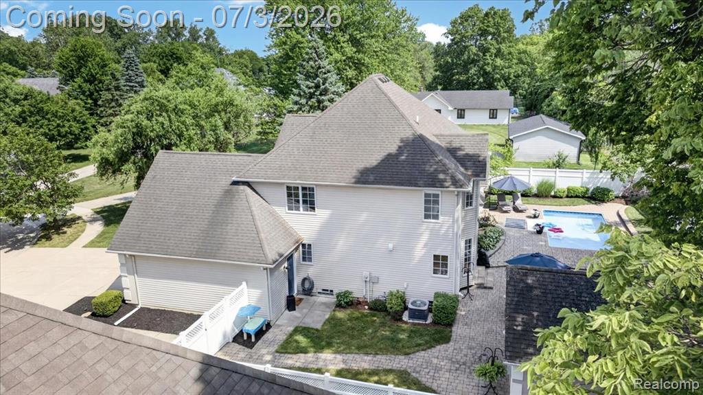 150 River Park Place, Dundee, MI 48131 — Photo 56