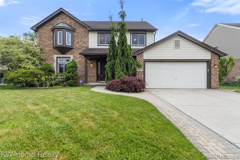 45095 Turnberry Court, Canton, MI 48188 — Photo 45