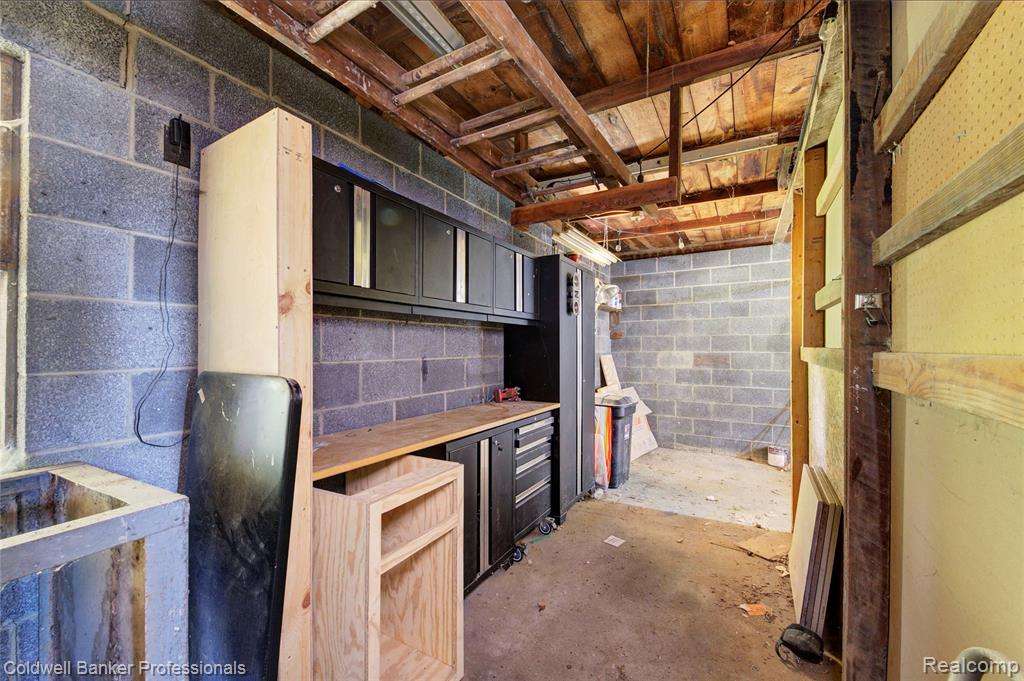 4632 N Michigan Road, Dimondale, MI 48821 — Photo 41