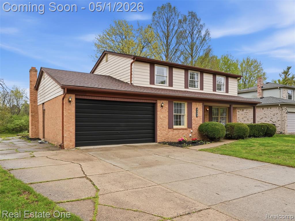 5332 Orchard Crest Drive, Troy, MI 48085 — Photo 3