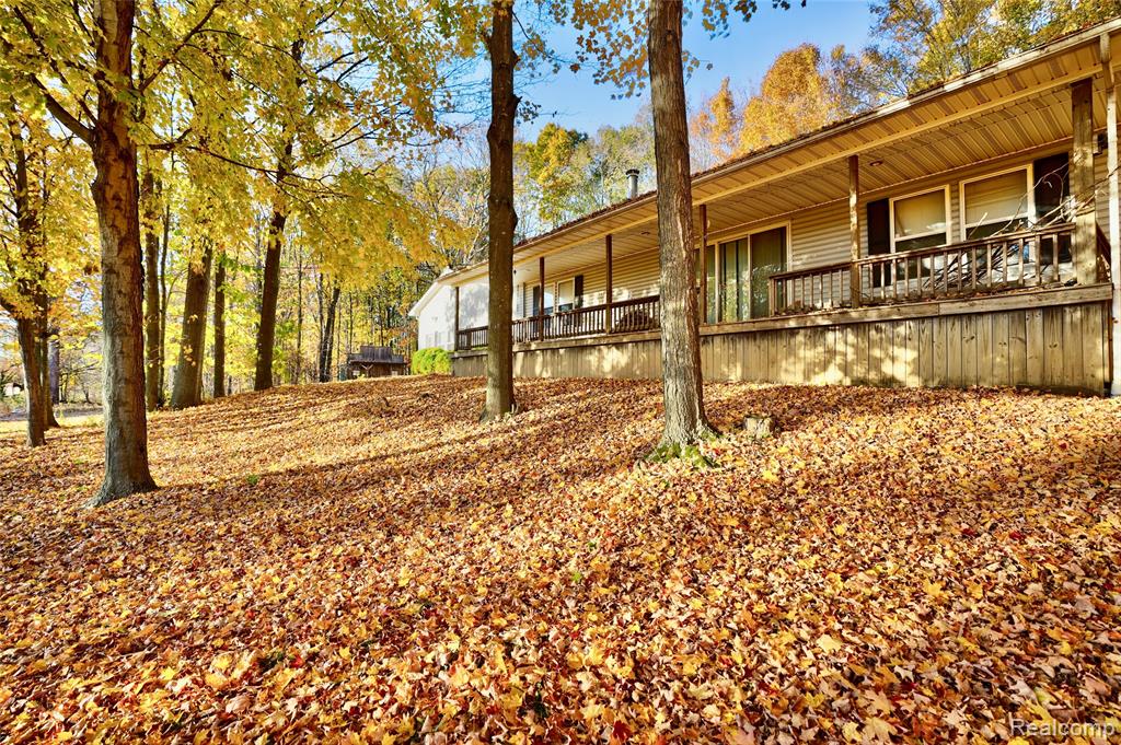 11154 Gale Road, Otisville, MI 48463 — Photo 52