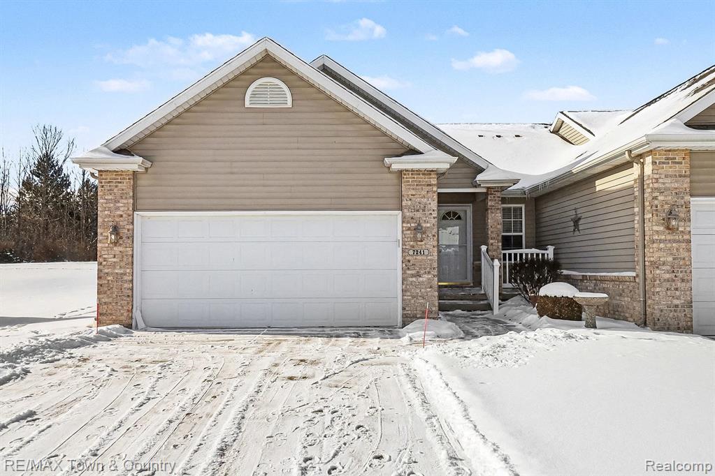 7241 Kings Way, Flushing, MI 48433 — Photo 23