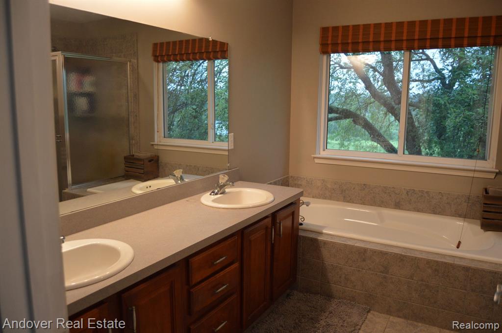 2650 SANDHILL Drive, Dexter, MI 48130 — Photo 30