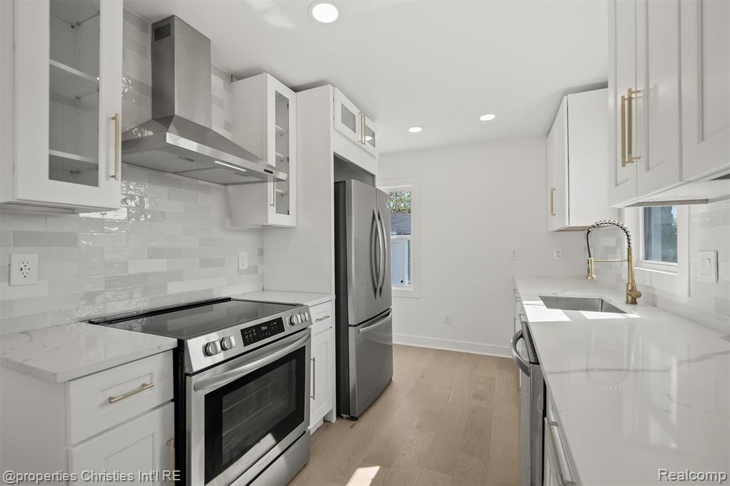 4109 Grandview Road, Royal Oak, MI 48073 — Photo 10