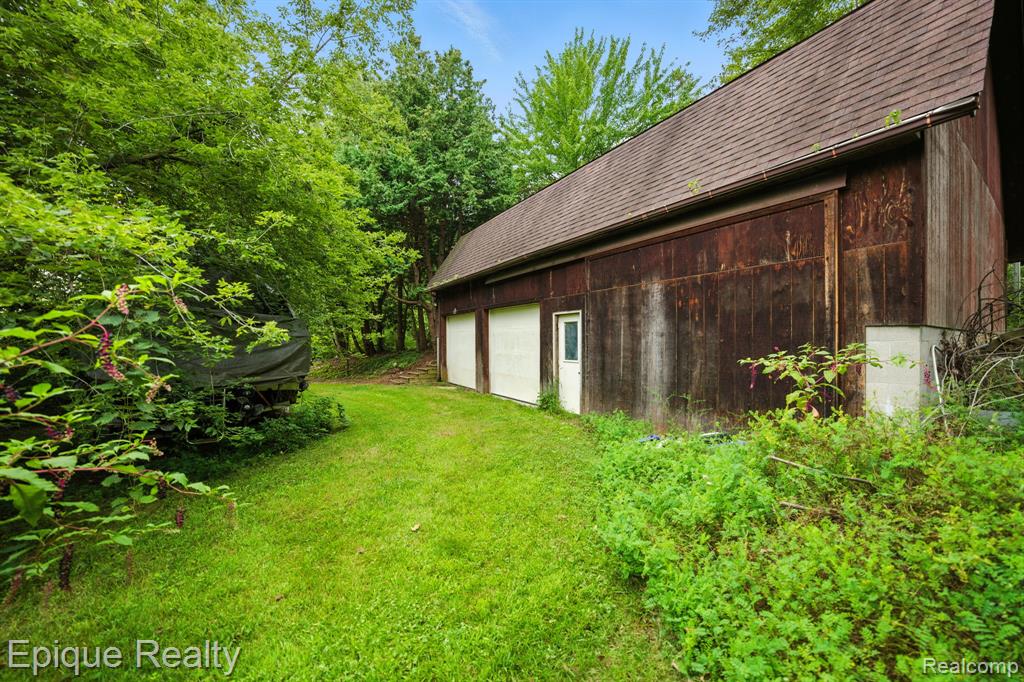 7871 E M 71, Vernon, MI 48429 — Photo 19