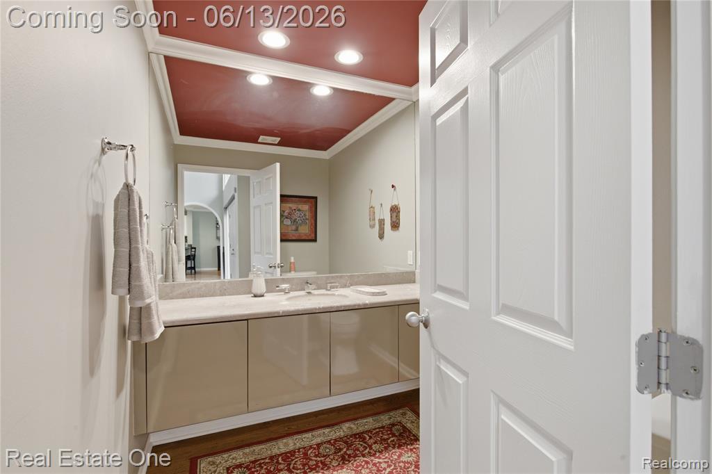 6011 Simsbury Court, 12, West Bloomfield, MI — Photo 23