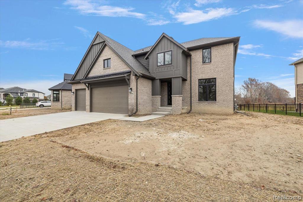 45166 TWIN RIVER Drive, Macomb, MI 48044 — Photo 11