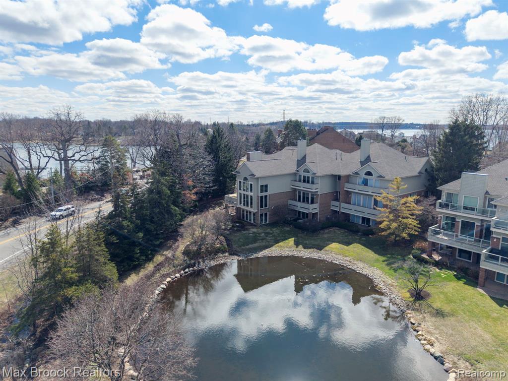 3828 PINE LAKE KNOLL Drive, West Bloomfield, MI 48324 — Photo 74