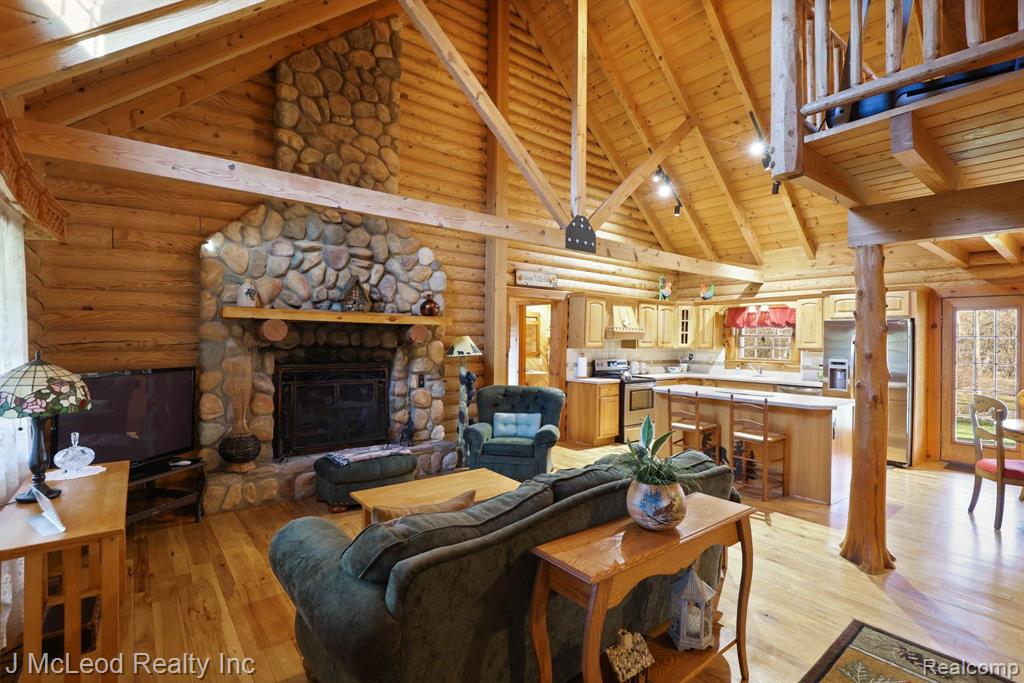 6939 TWIN CREEK Drive, Millington, MI 48746 — Photo 12