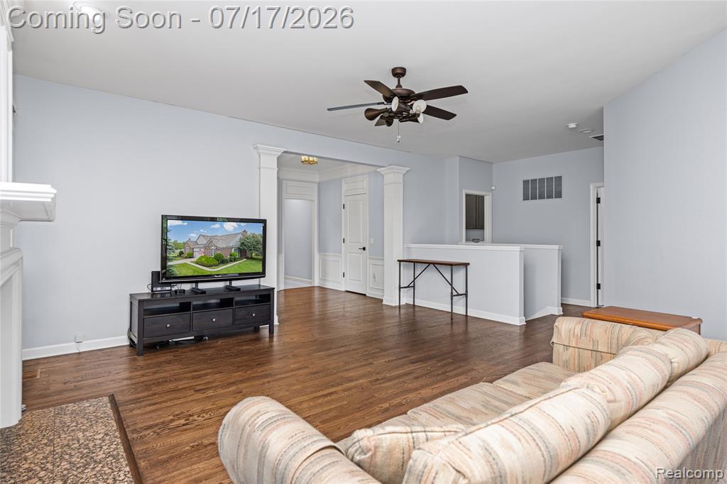 44562 Aspen Ridge Drive, Northville, MI 48168 — Photo 14