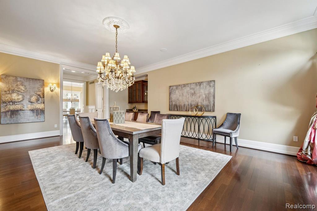 810 HIGHWOOD Drive, Bloomfield Hills, MI 48304 — Photo 5