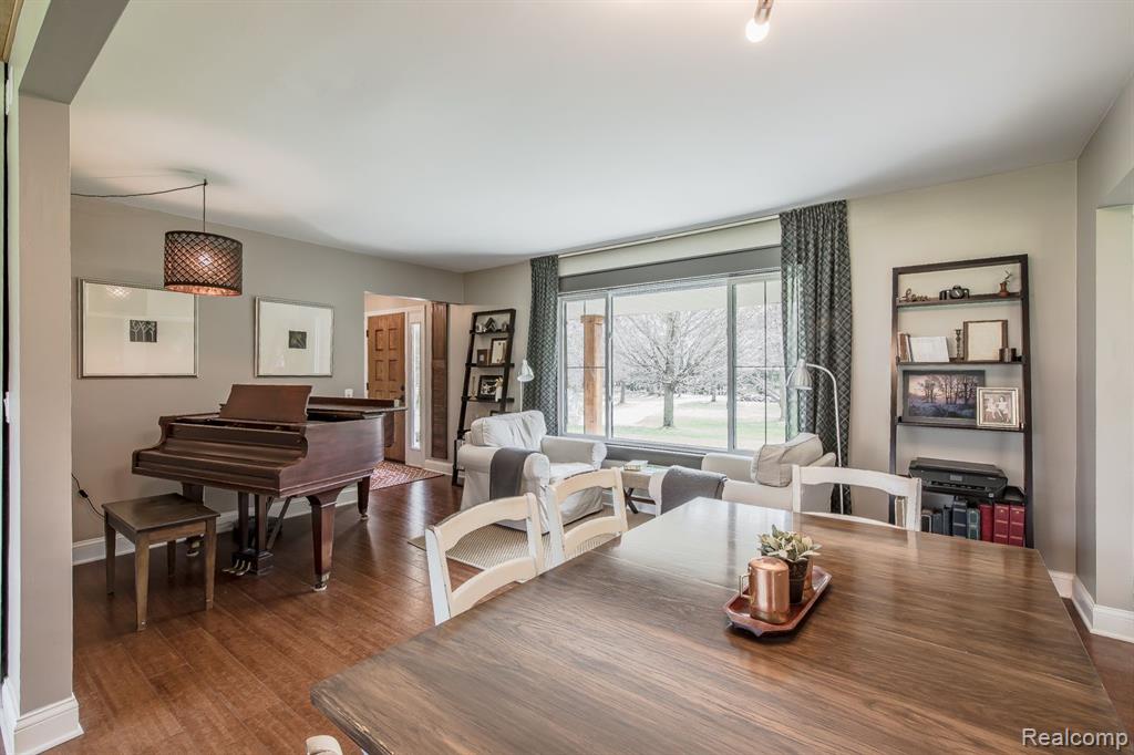8650 KNOX Road, Clarkston, MI 48348 — Photo 14