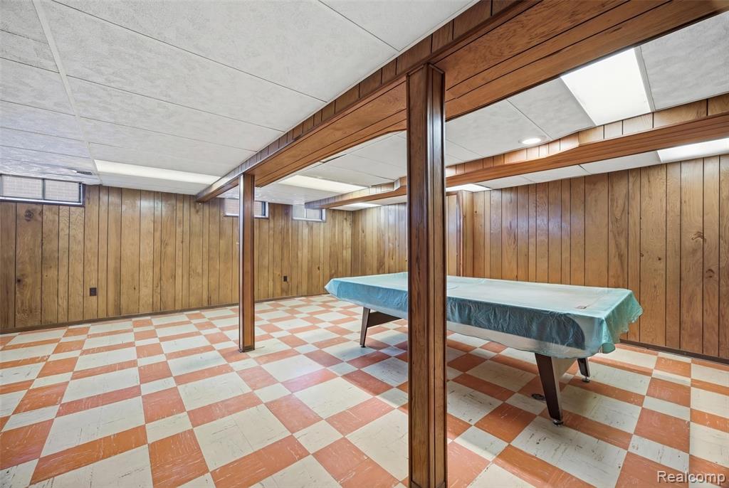 7814 Park Avenue, Allen Park, MI 48101 — Photo 20
