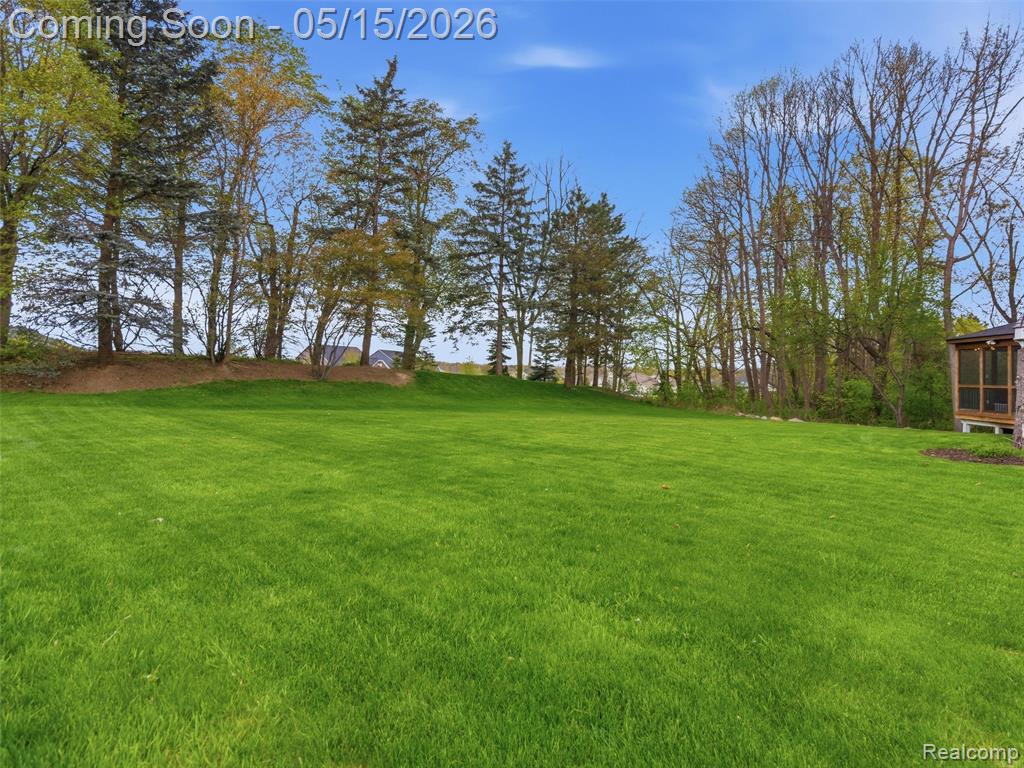 6910 Oakhurst Ridge Road, Clarkston, MI 48348 — Photo 54