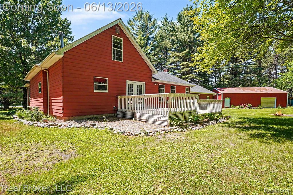 2617 M 76, Standish, MI 48658 — Photo 16