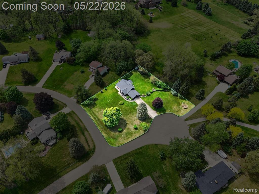 12192 Overlook Drive, Fenton, MI 48430 — Photo 58