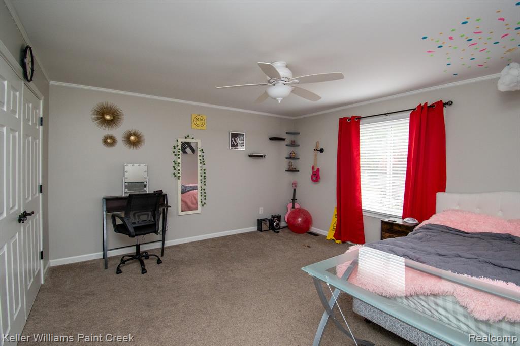 75757 Peters Drive, Bruce, MI 48065 — Photo 33