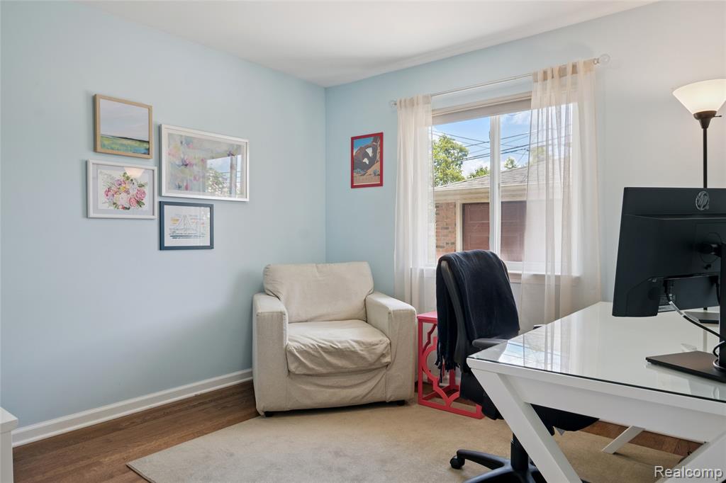 4241 Cooper Avenue, Royal Oak, MI 48073 — Photo 19