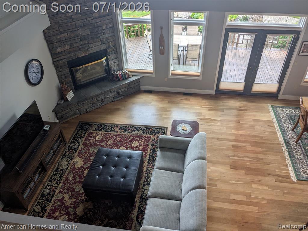 1580 Pine Springs Street NE, Kalkaska, MI 49646 — Photo 26