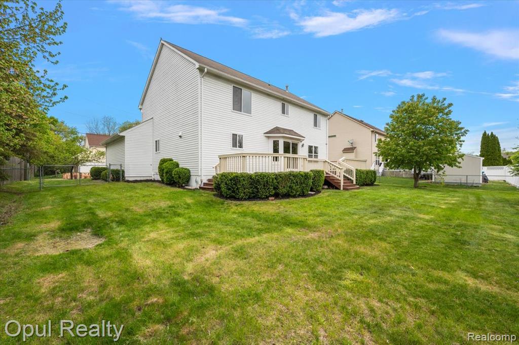 6728 Eckerman Drive, Troy, MI 48085 — Photo 10