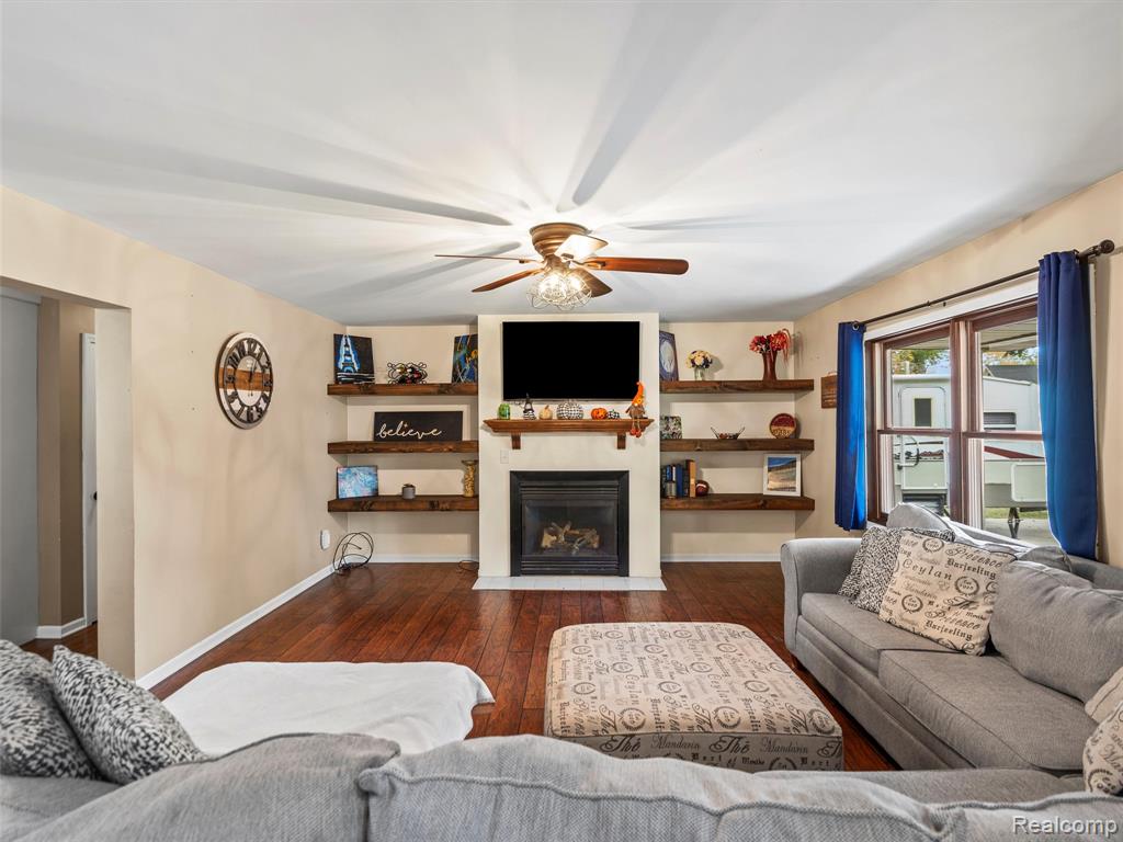 332 E Gates Street, Romeo, MI 48065 — Photo 6