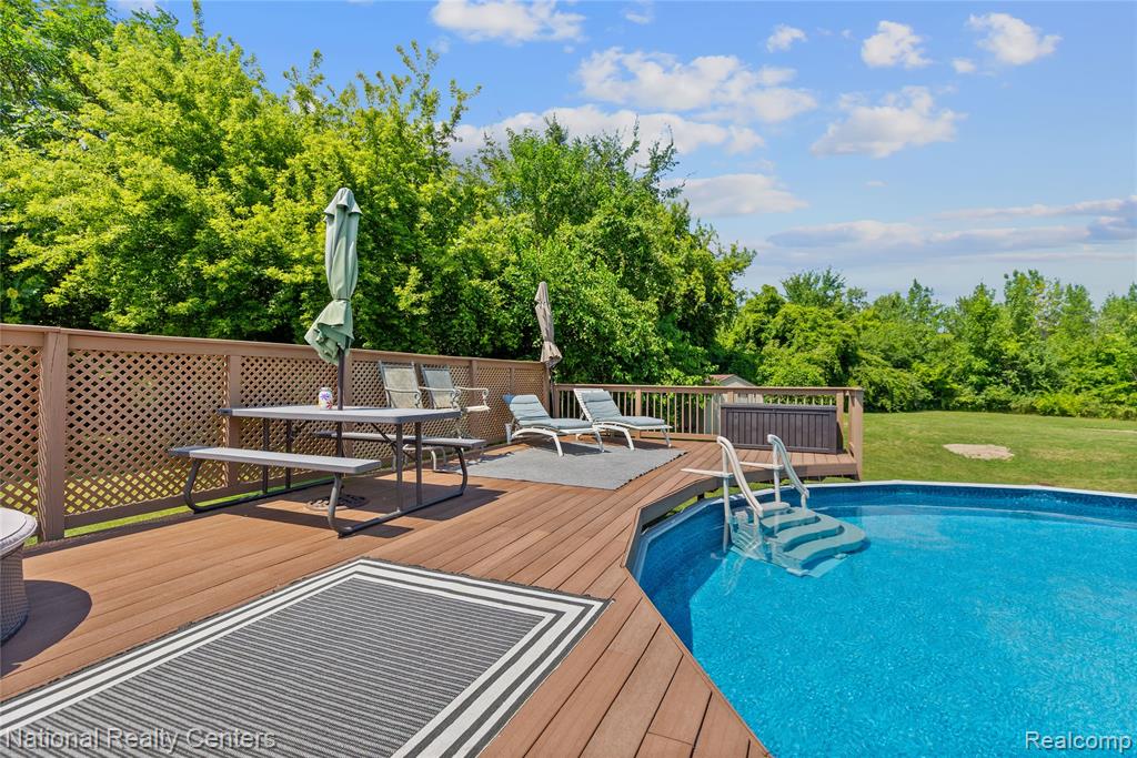 50049 Dove Lane, Chesterfield, MI — Photo 13
