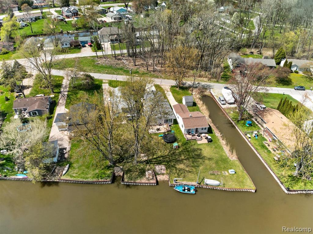 433 Walnut Drive, East China, MI — Photo 40