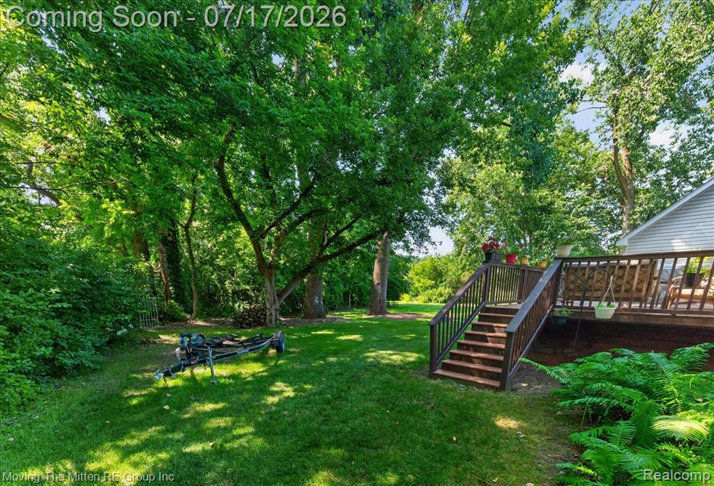 40162 Alden Road, Van Buren, MI 48111 — Photo 46