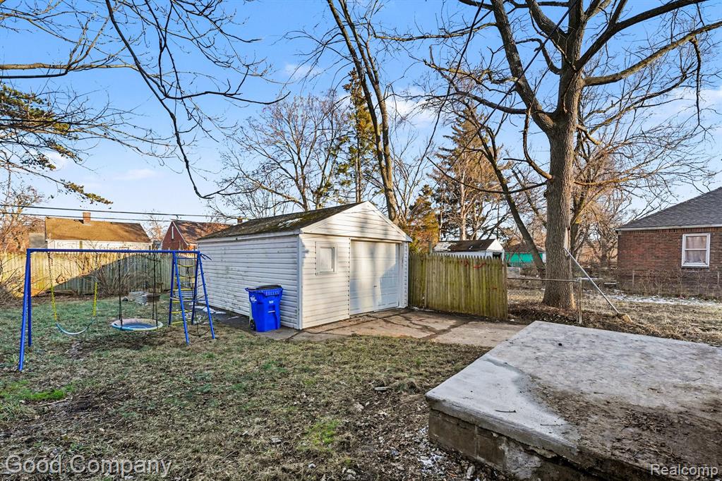 13538 Penrod Street, Detroit, MI 48223 — Photo 20