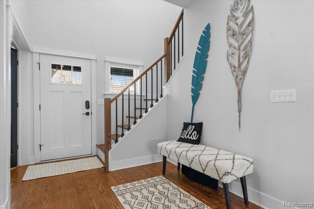 718 N Alexander Avenue, Royal Oak, MI 48067 — Photo 5