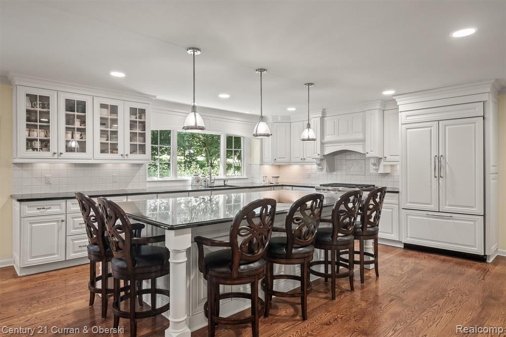 46141 Pickford Street, Northville, MI 48168 — Photo 4