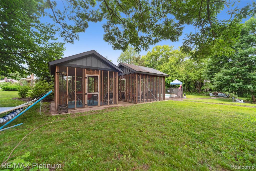 5152 Milroy Lane, Brighton, MI 48116 — Photo 46