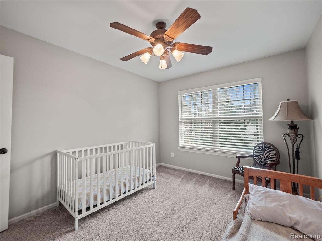 6037 Pine Needle Court, Clarkston, MI — Photo 23