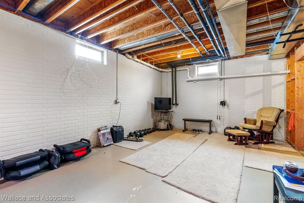 300 PINE RIDGE RD Road, St. Clair, MI 48079 — Photo 39