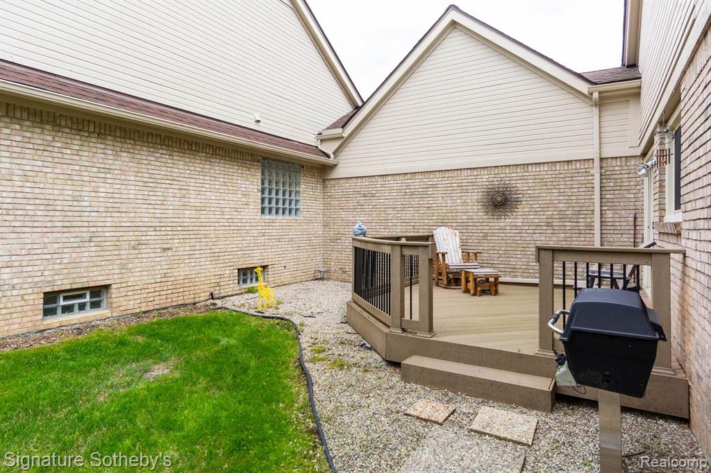 5396 Fairway Court, West Bloomfield, MI 48323 — Photo 44