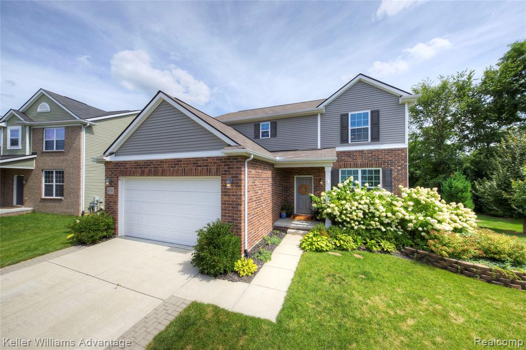 4720 Paulina Drive, Ypsilanti, MI 48197 — Photo 2