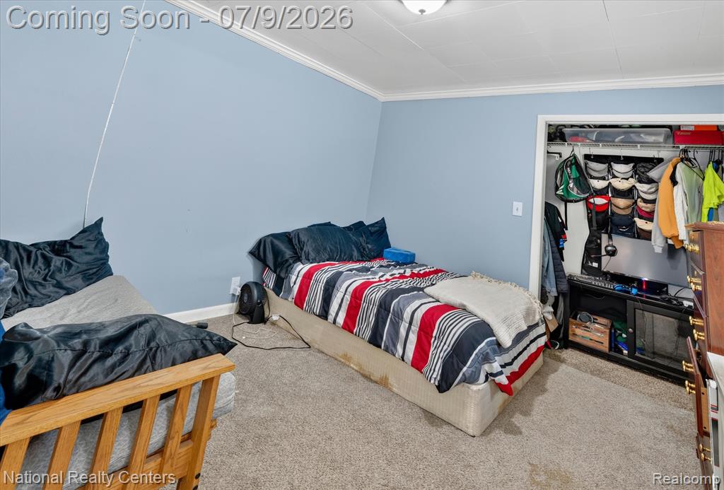 4714 Monterey Avenue, Clarkston, MI 48348 — Photo 16