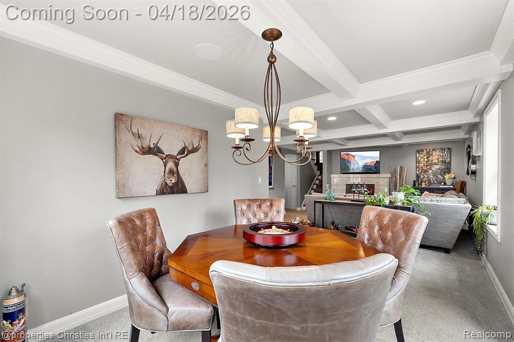 3648 Halla Lane, Bloomfield Hills, MI 48301 — Photo 31