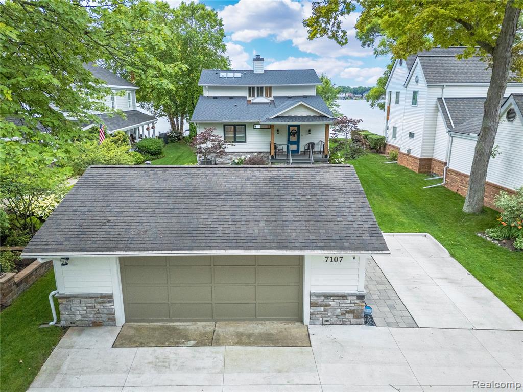 7107 Locklin Street, West Bloomfield, MI 48324 — Photo 40