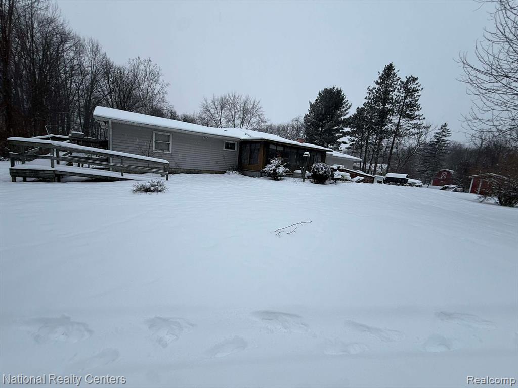 27125 Delos Road, New Boston, MI 48164 — Photo 21