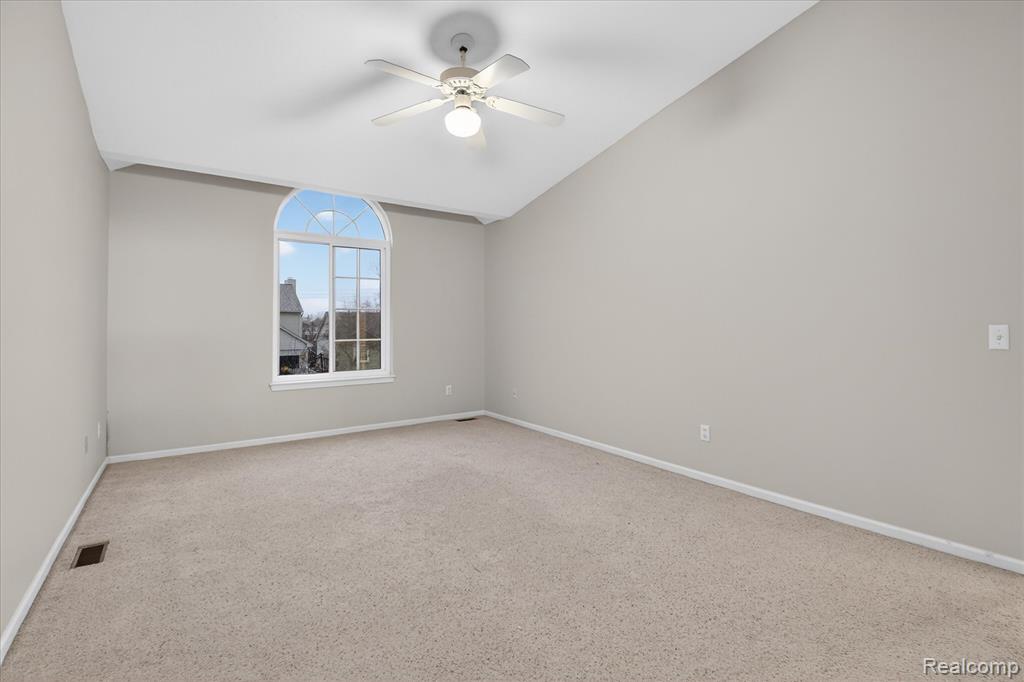 3238 River Meadow Circle, Canton, MI 48188 — Photo 38