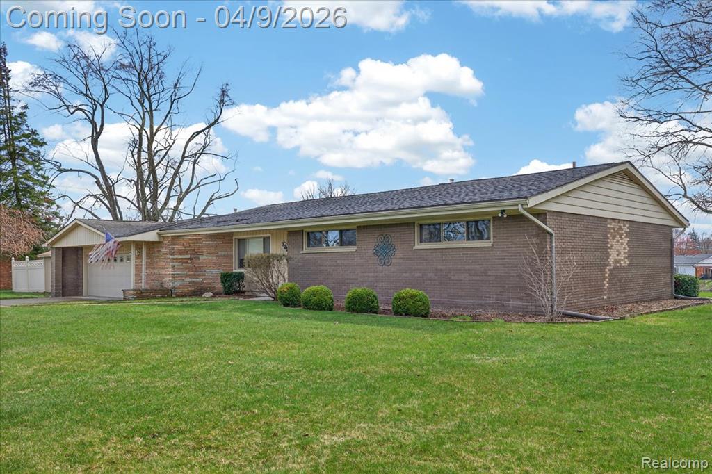 3955 Cambrook Lane, Waterford, MI 48329 — Photo 6
